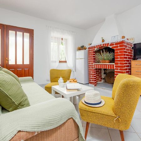 Beautiful Home In Novalja With Wifi Exteriér fotografie